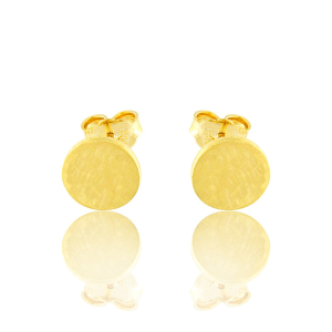Earrings 14Κ EAR-000522