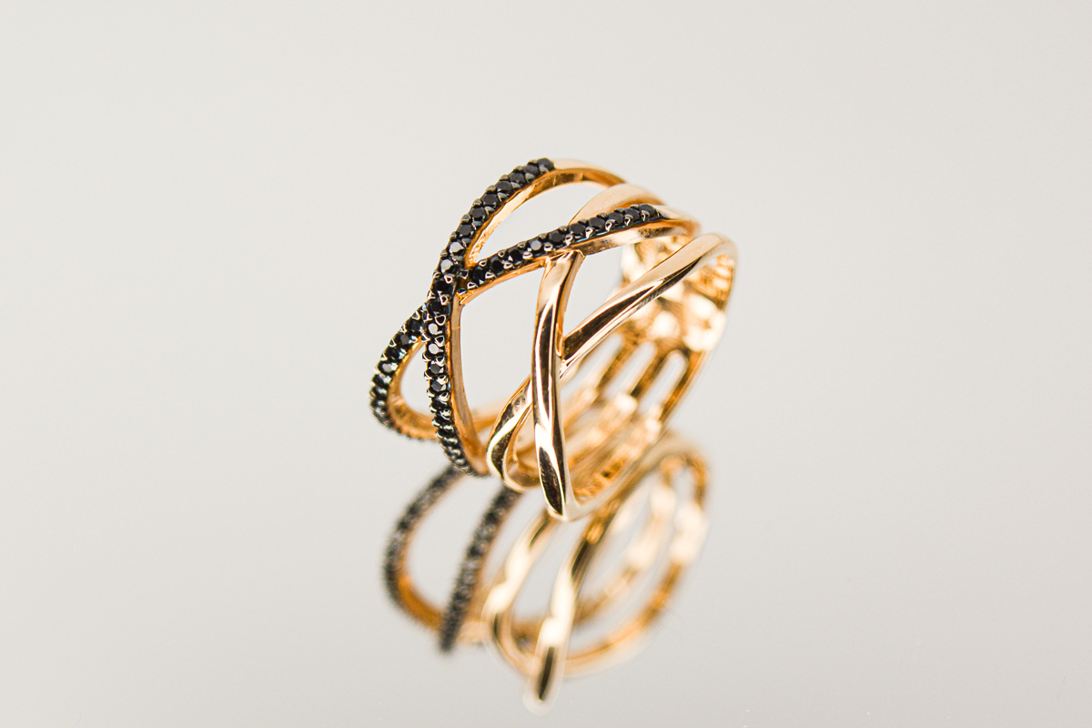 ri-000622pw-2 Ring 14Κ RI-000622