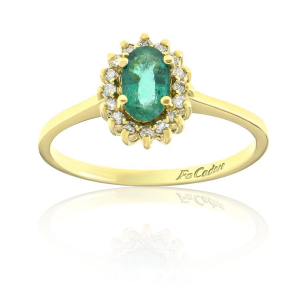 Ring 18Κ RI-451E