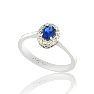 Ring 18Κ RI-2479W