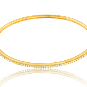 Bracelet in 14K ΒΝG-000006