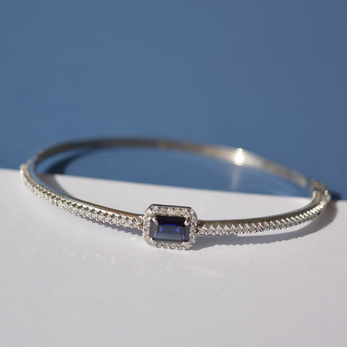 Bracelet in 14K BNG-000006B