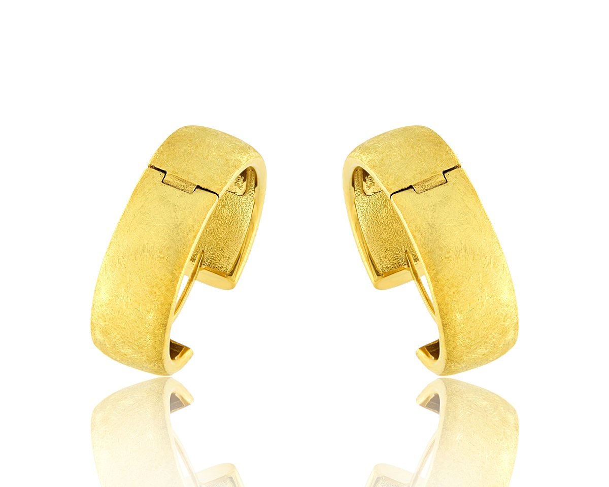 enxs-32000gs NEXUS Earrings ENXS-32000