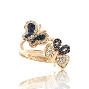 Ring 14Κ RI-000661