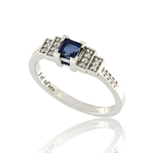 Ring 18Κ RI-DIF-371