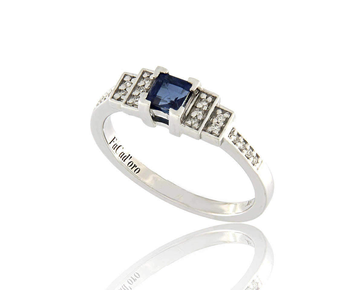 Ring 18Κ RI-DIF-371