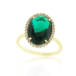 Ring 4Κ RI-000341