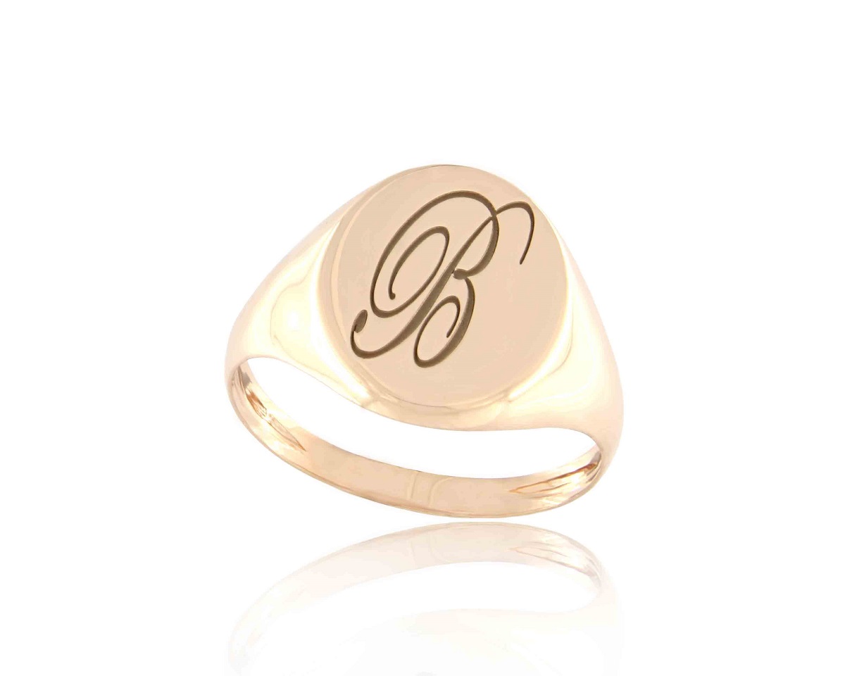 Ring 14Κ RΙ-000709