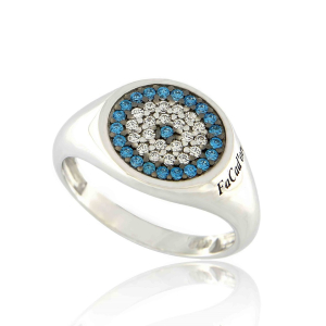 Ring 14Κ RΙ-000708