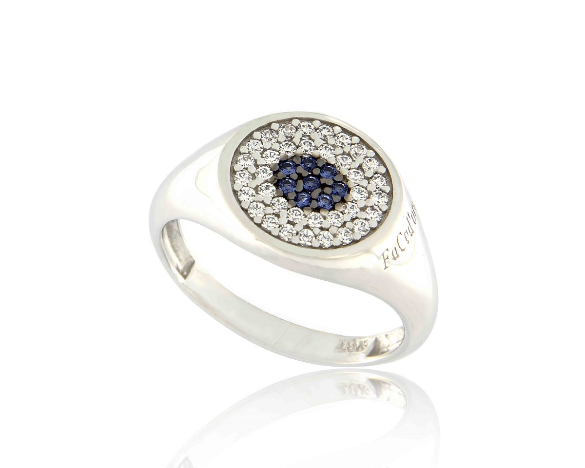 Ring 14Κ RΙ-000708
