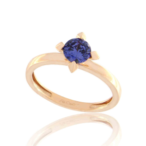 Ring 14Κ RΙ-000704