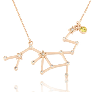 Pendant 14K CONSTELLATION SAGIITTARIUS