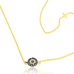Pendant 14K PND-BRC-000564A