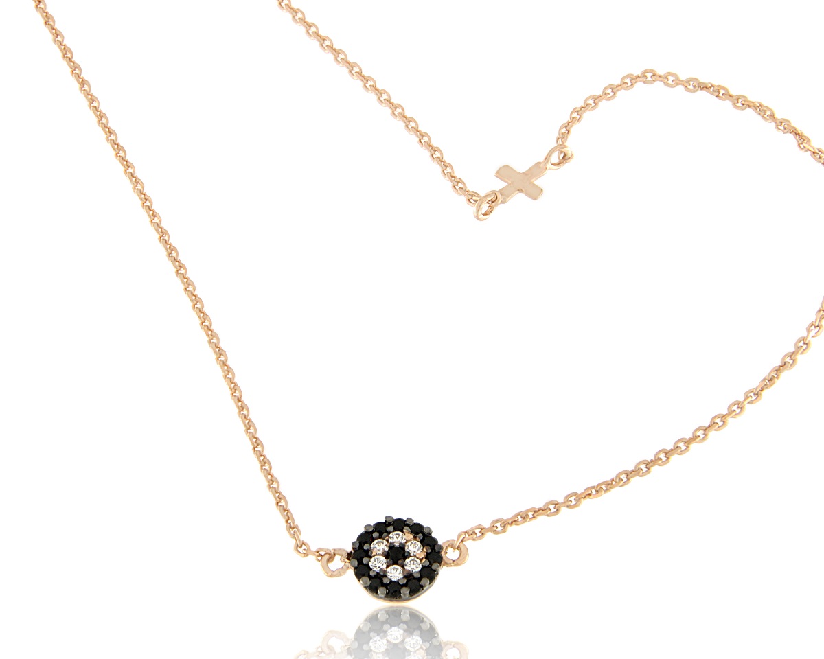 Pendant 14K PND-BRC-000564A