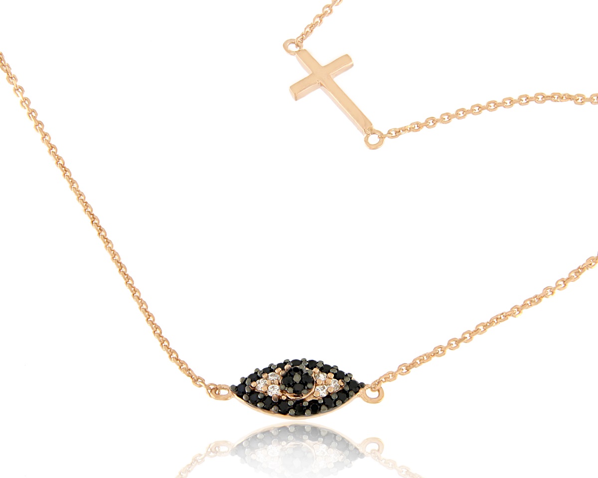 Pendant 14Κ ΡΝD-000479Α