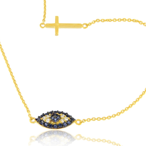 Pendant 14Κ ΡΝD-000479Α