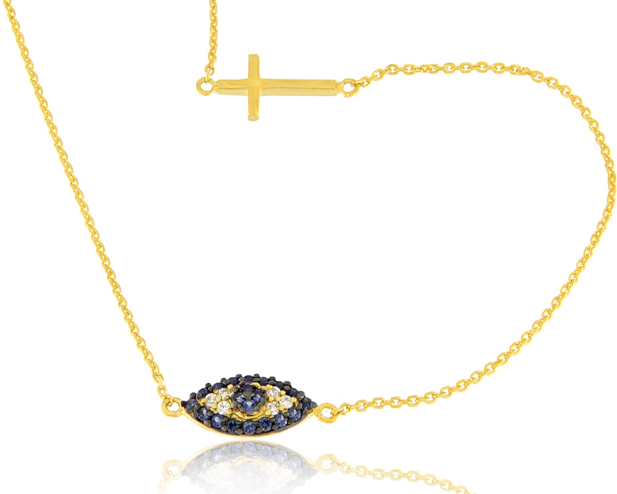 Pendant 14Κ ΡΝD-000479Α