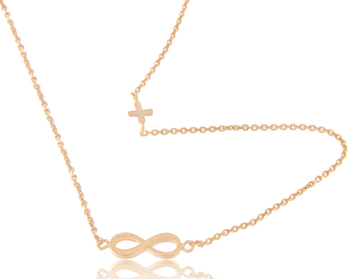 Pendant 14K ΡΝD-000510Α