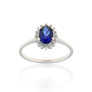 Ring 14Κ RI-S-000451