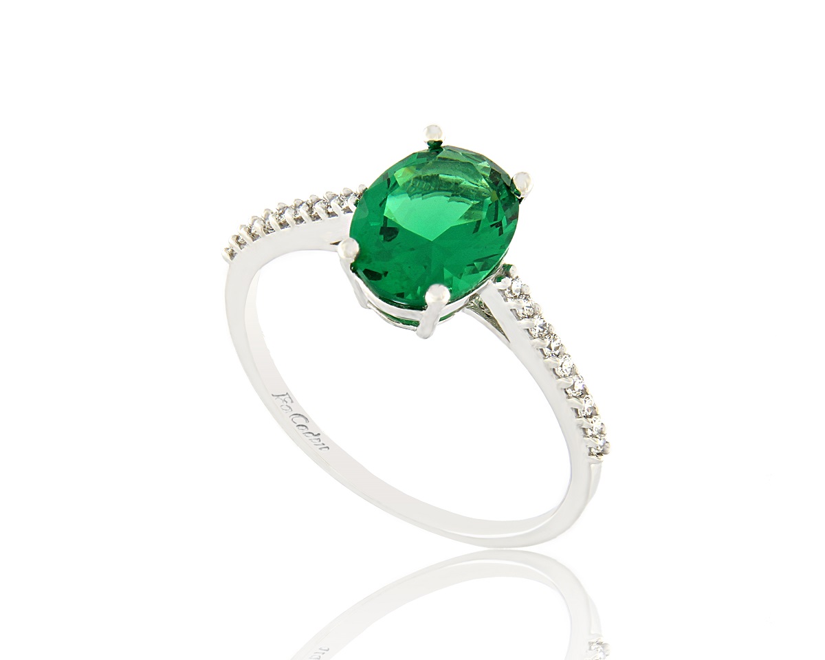 Ring 14Κ RI-000575 Z