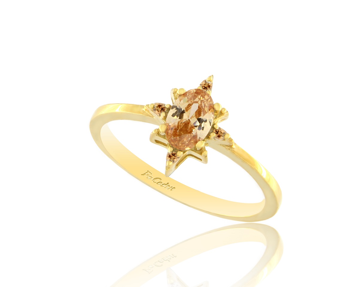 ri-000773gwgh Ring 14Κ RI-000773