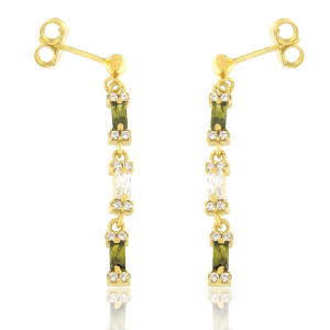 Σκουλαρίκια 14Κ EAR-RI-000770