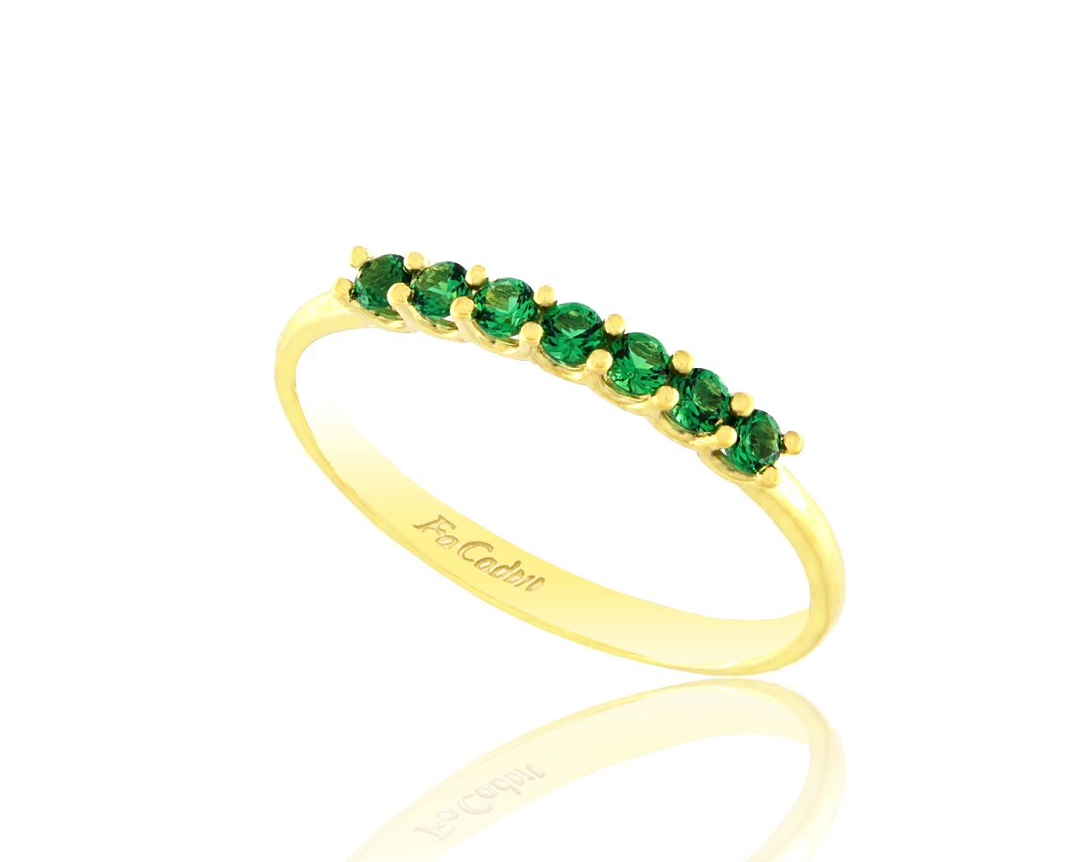 ri-000411ggr Ring 14Κ RI-000411