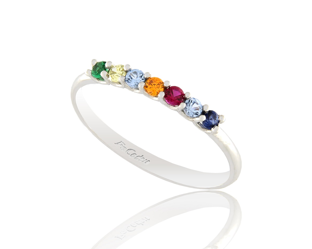 Ring 14Κ RI-000411