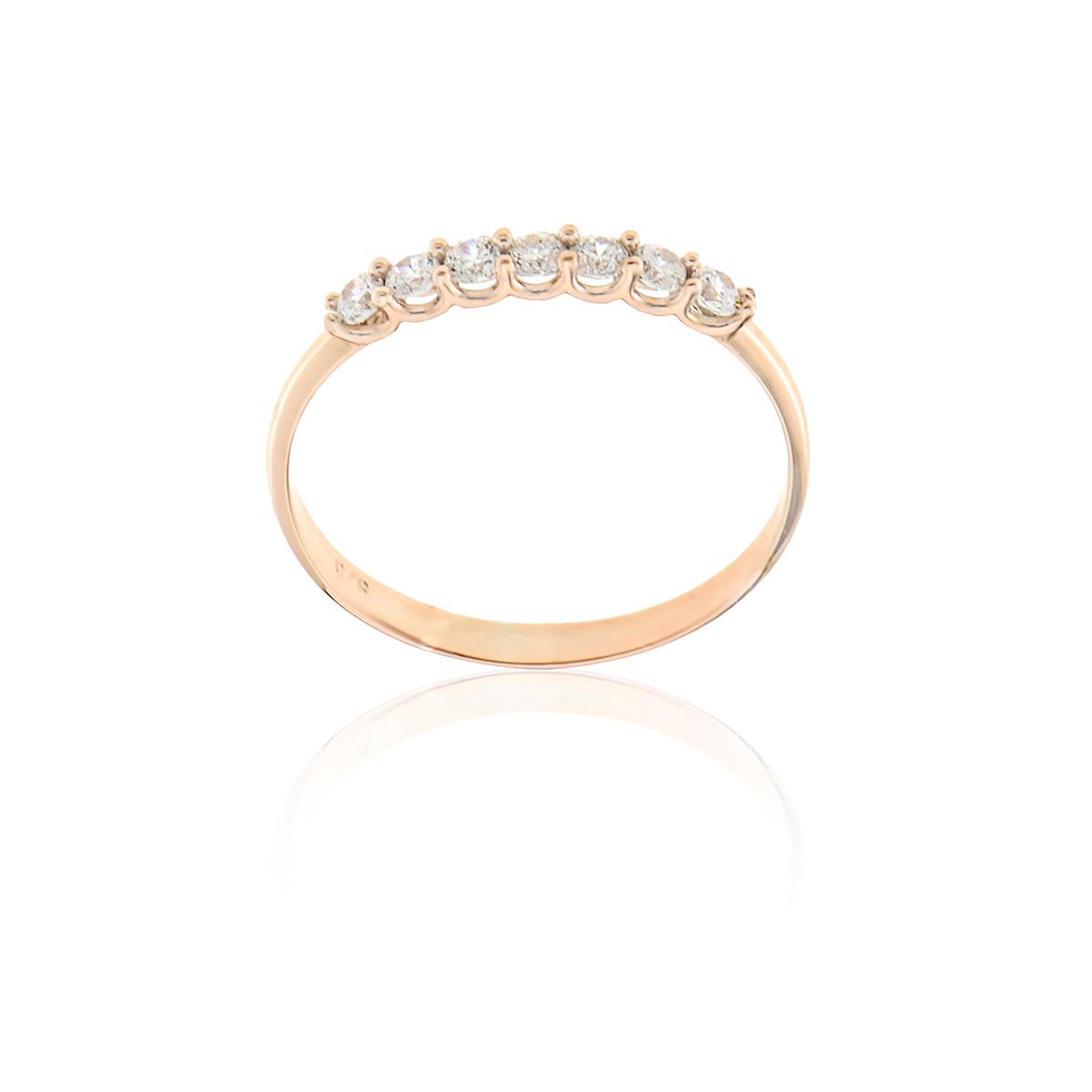 000411r Ring 14Κ RI-000411