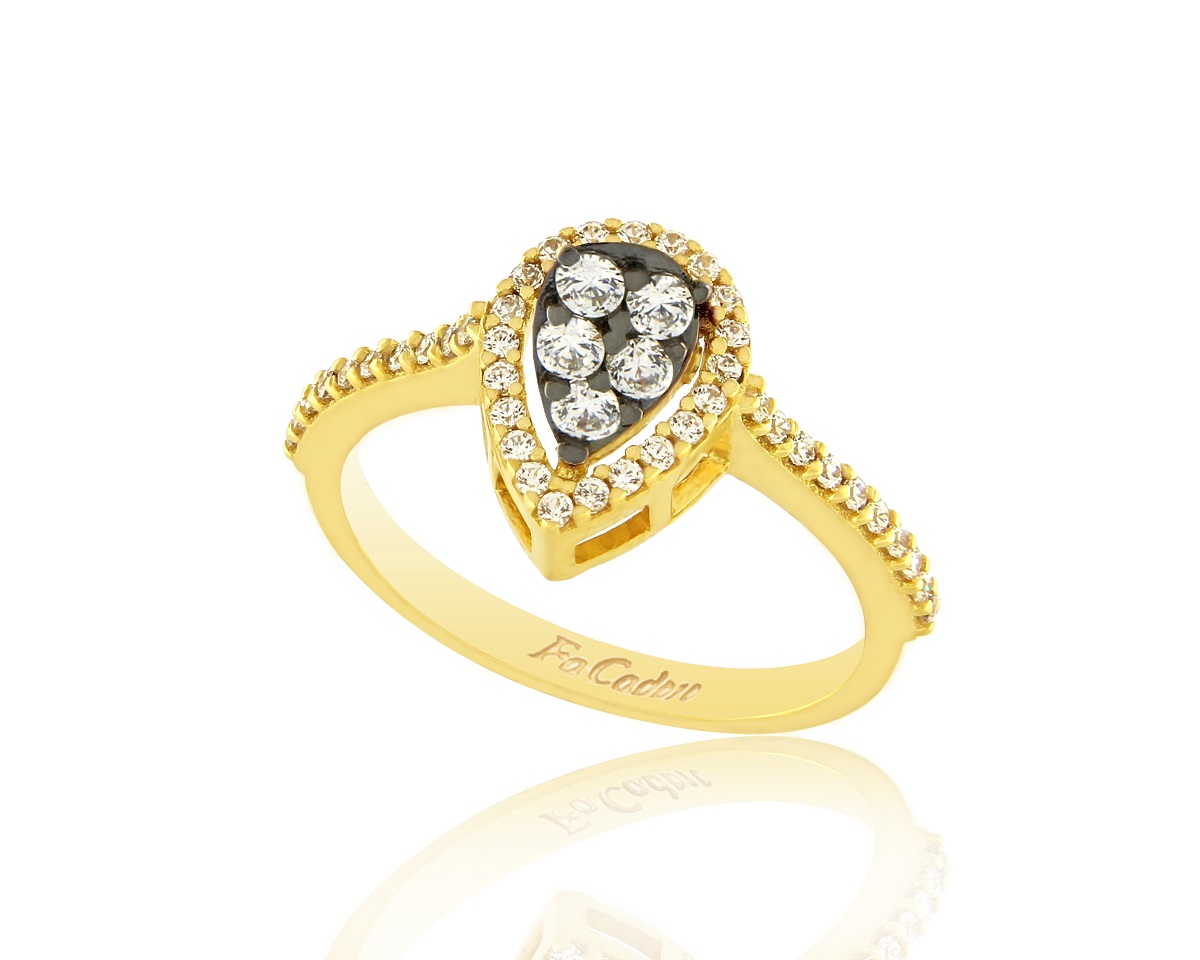 Ring 14Κ RΙ-000717