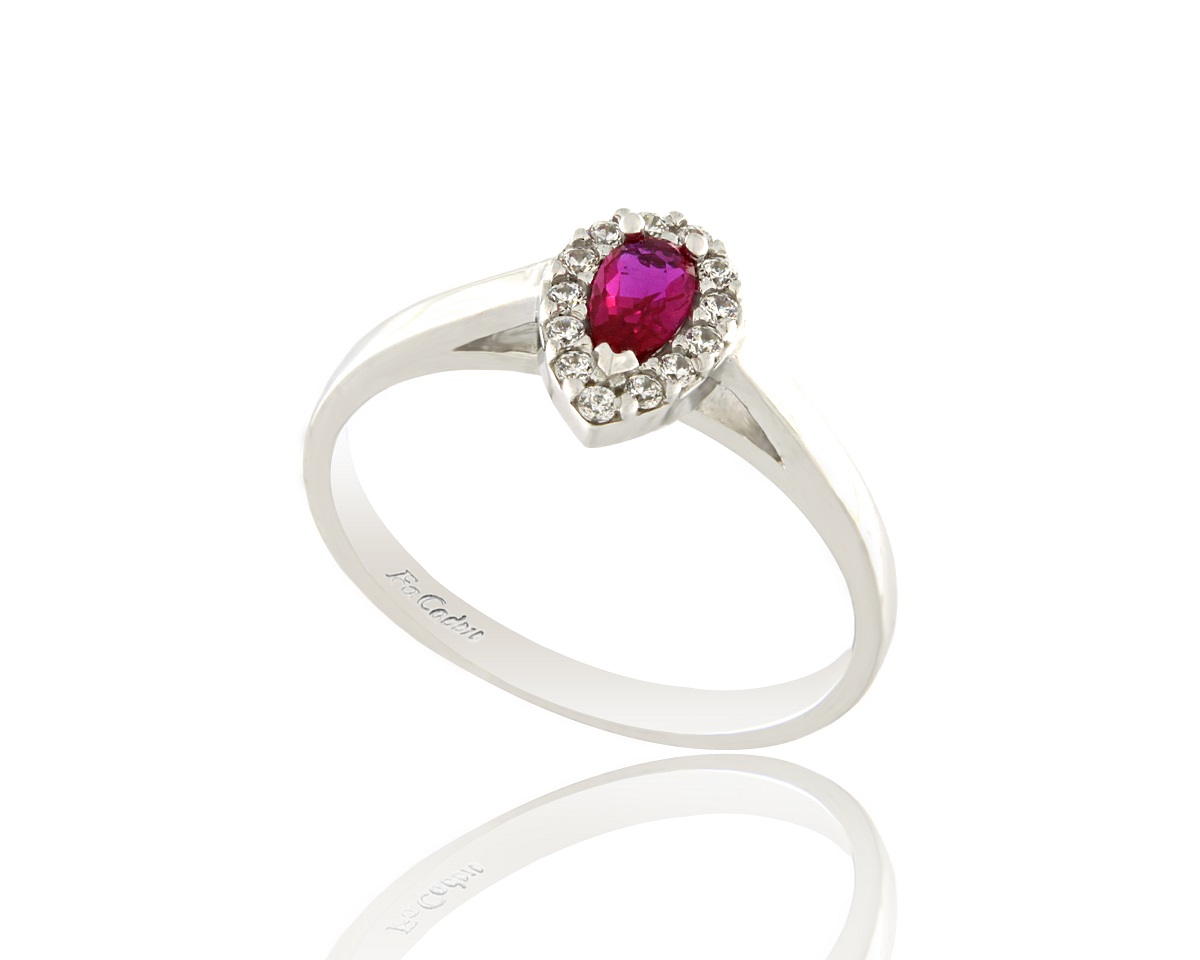 Ring 14Κ RI-000543