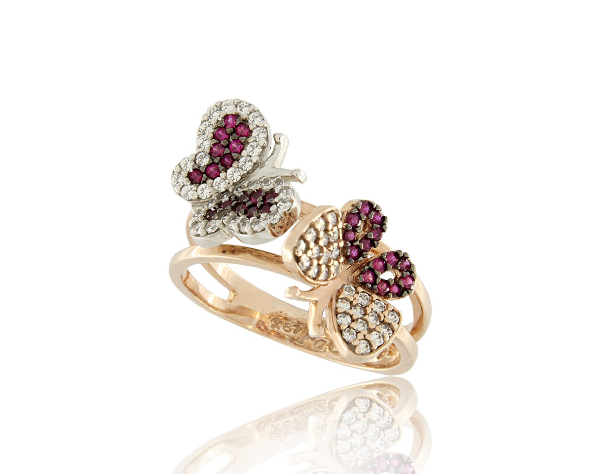 Ring 14Κ RI-000661