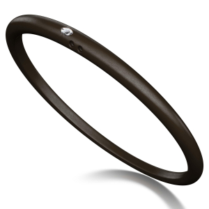 Bracelet BRC DUΕ ΡUΝΤΙ ΒRΟWΝ