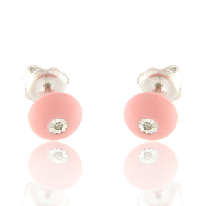 Earrings EAR DUΕ ΡUΝΤΙ ΡΙΝΚ