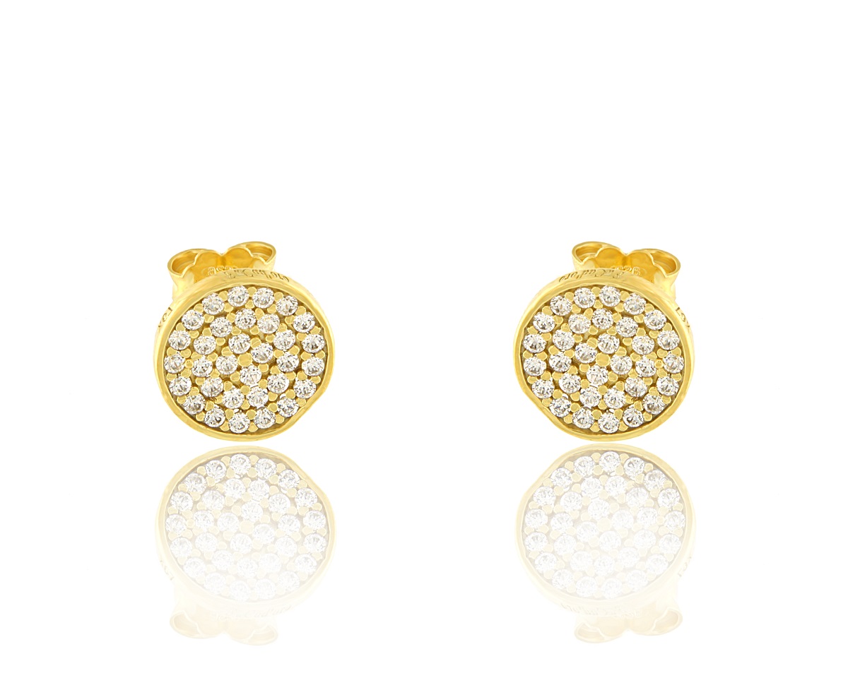 NEXUS Earrings ENXS-05007