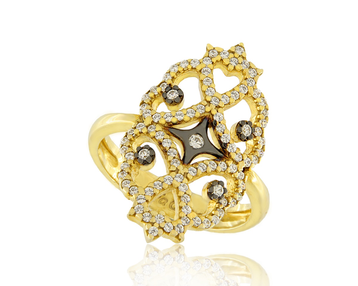 ri-000652 Ring 14Κ RI-000652