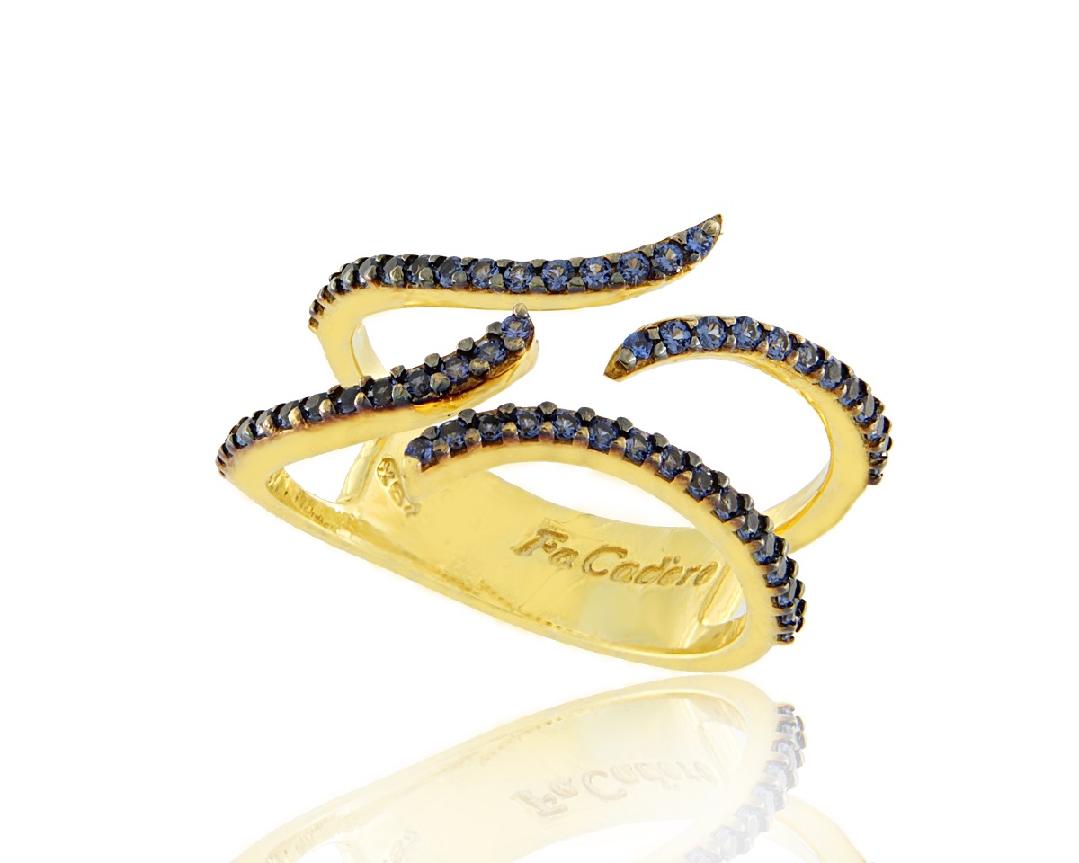 Ring 14Κ RI-000637