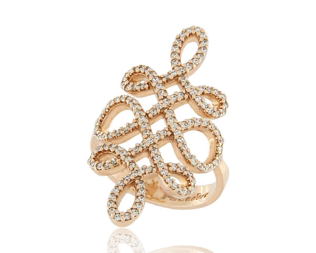 Ring 14Κ RI-000662