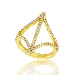 Ring 14Κ RI-000658