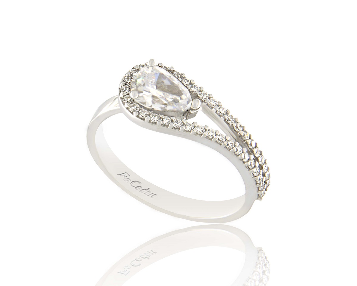 ri-000785ww Ring 14Κ RI-000785