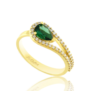 Ring 14Κ RI-000785