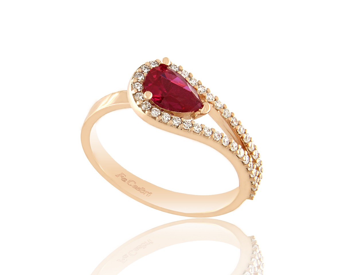ri-000785pr Ring 14Κ RI-000785
