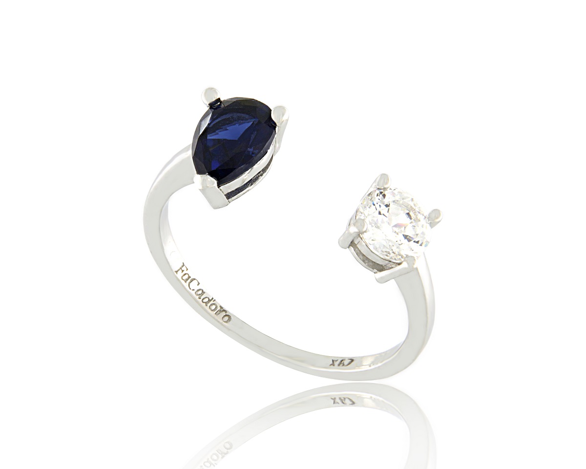 ri-000786wbl Ring 14Κ RI-000786