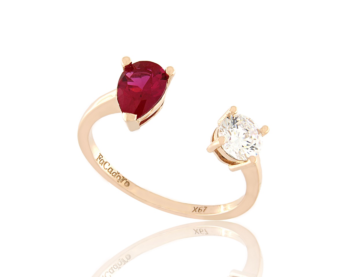 ri-000786pr Ring 14Κ RI-000786