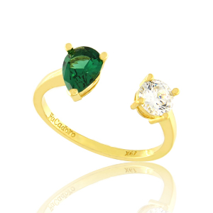 Ring 14Κ RI-000786