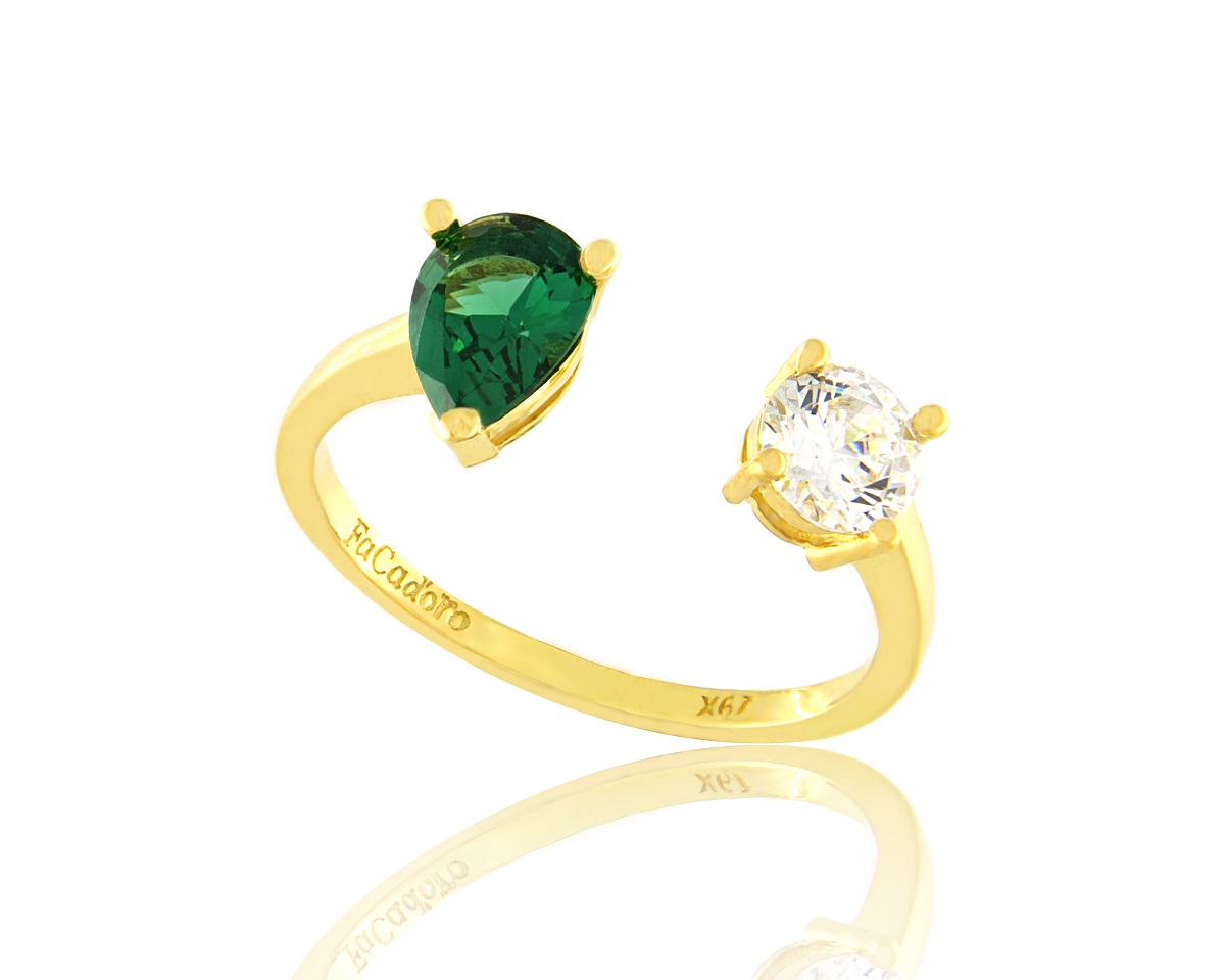 Ring 14Κ RI-000786