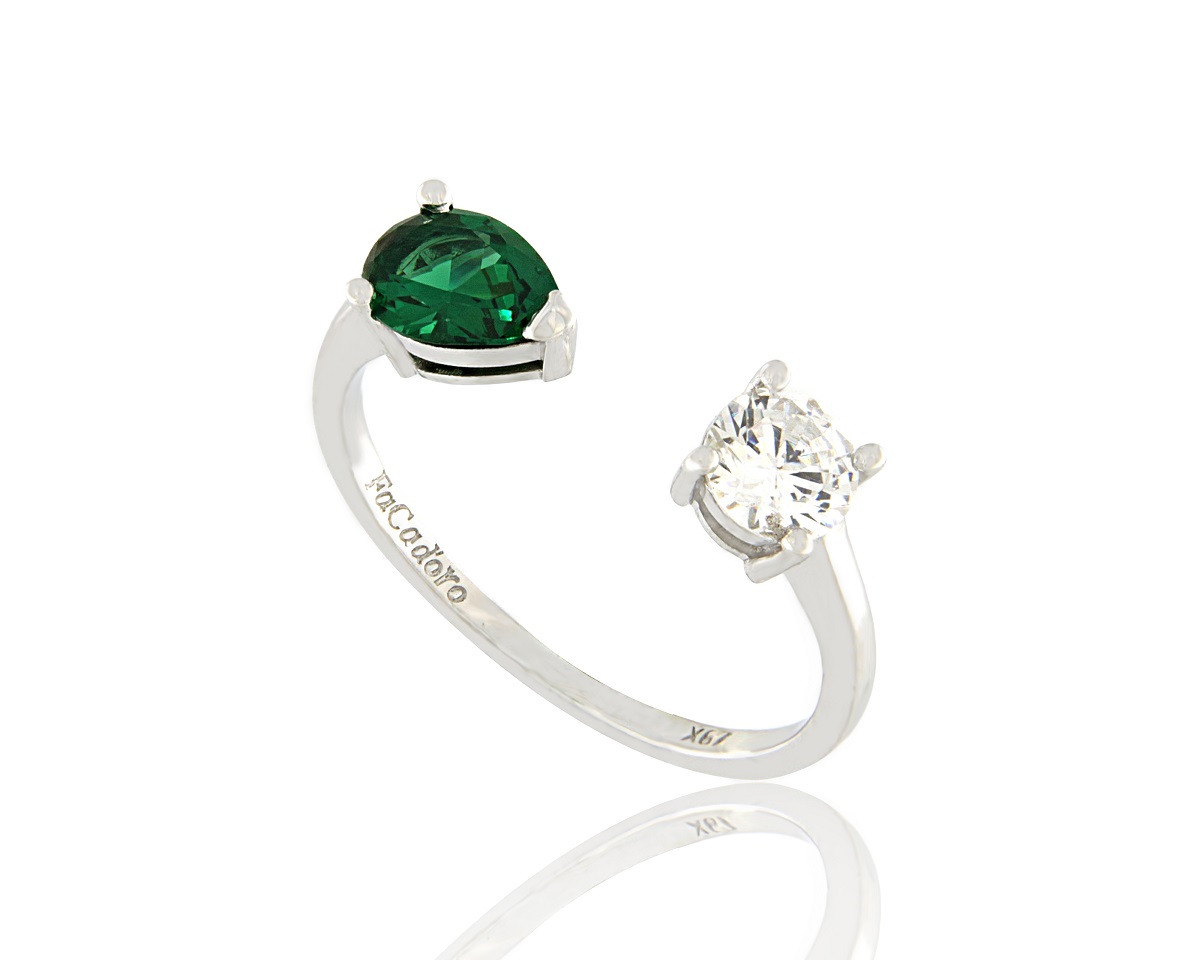 Ring 14Κ RI-000787