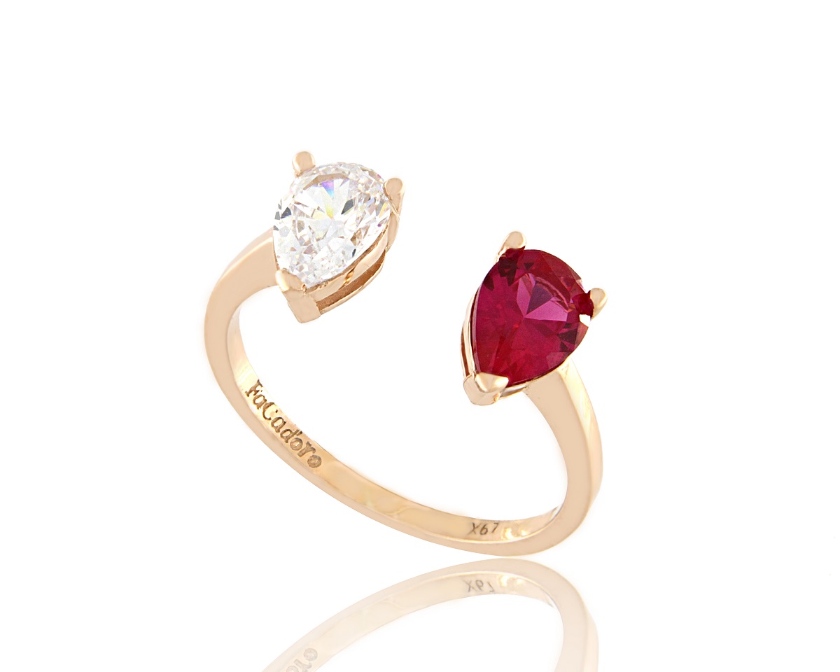 Ring 14Κ RI-000788