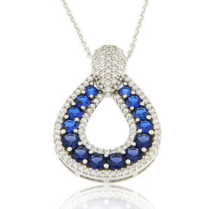 Pendant 14K PND-000573