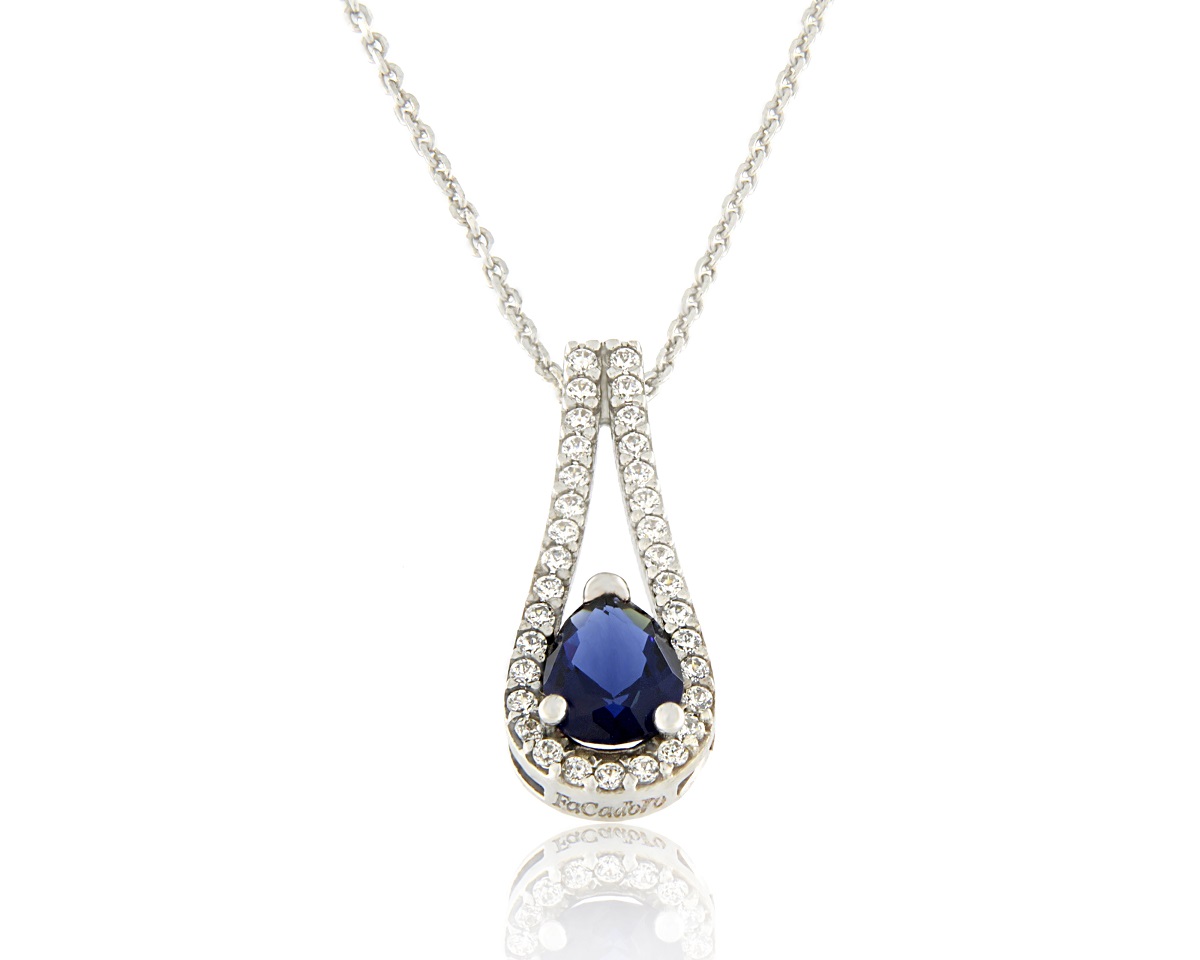 pnd-ri-000785wbl Pendant 14K PND-RI-000785